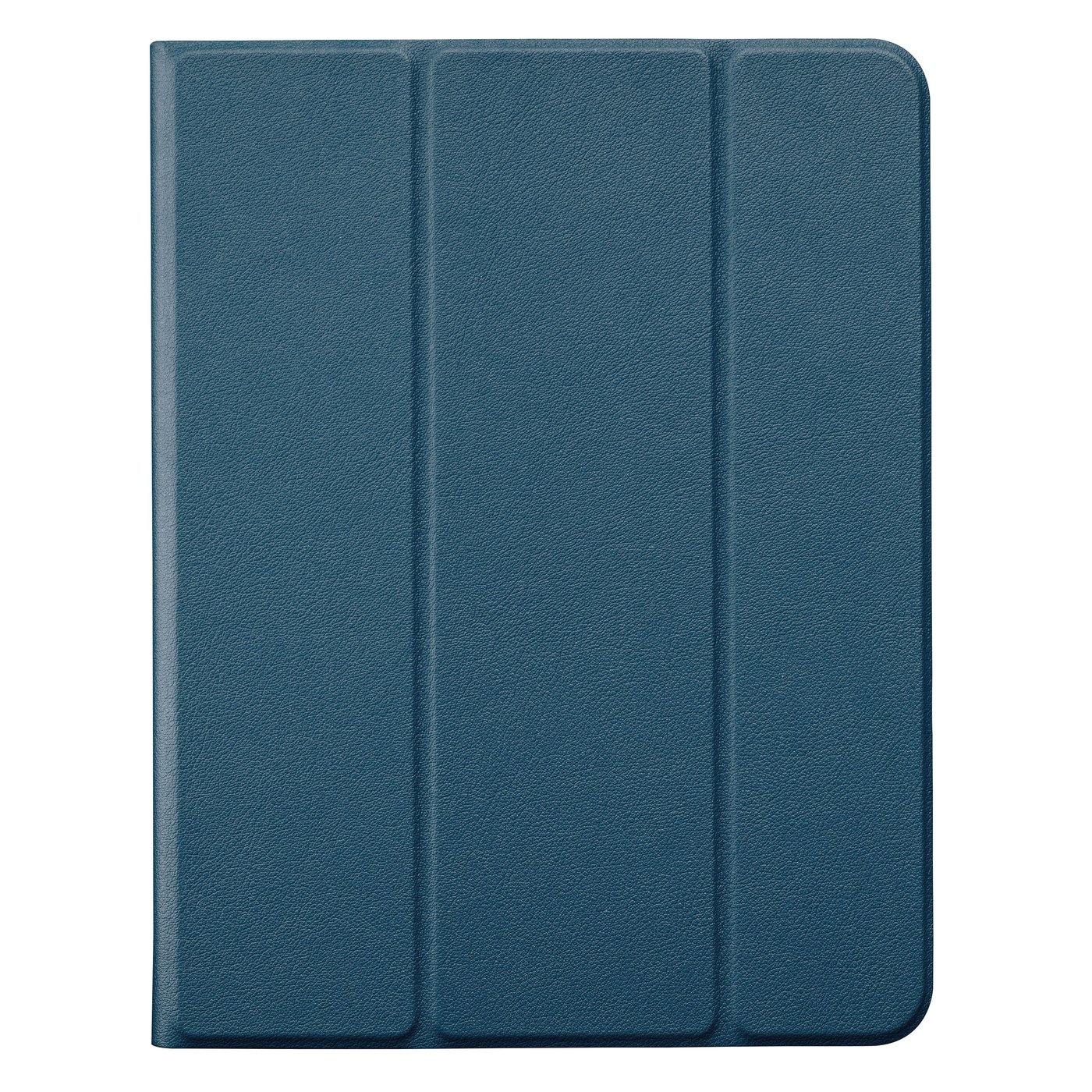 Linocell Premium Trifold Cover för iPad Pro 11” Blå