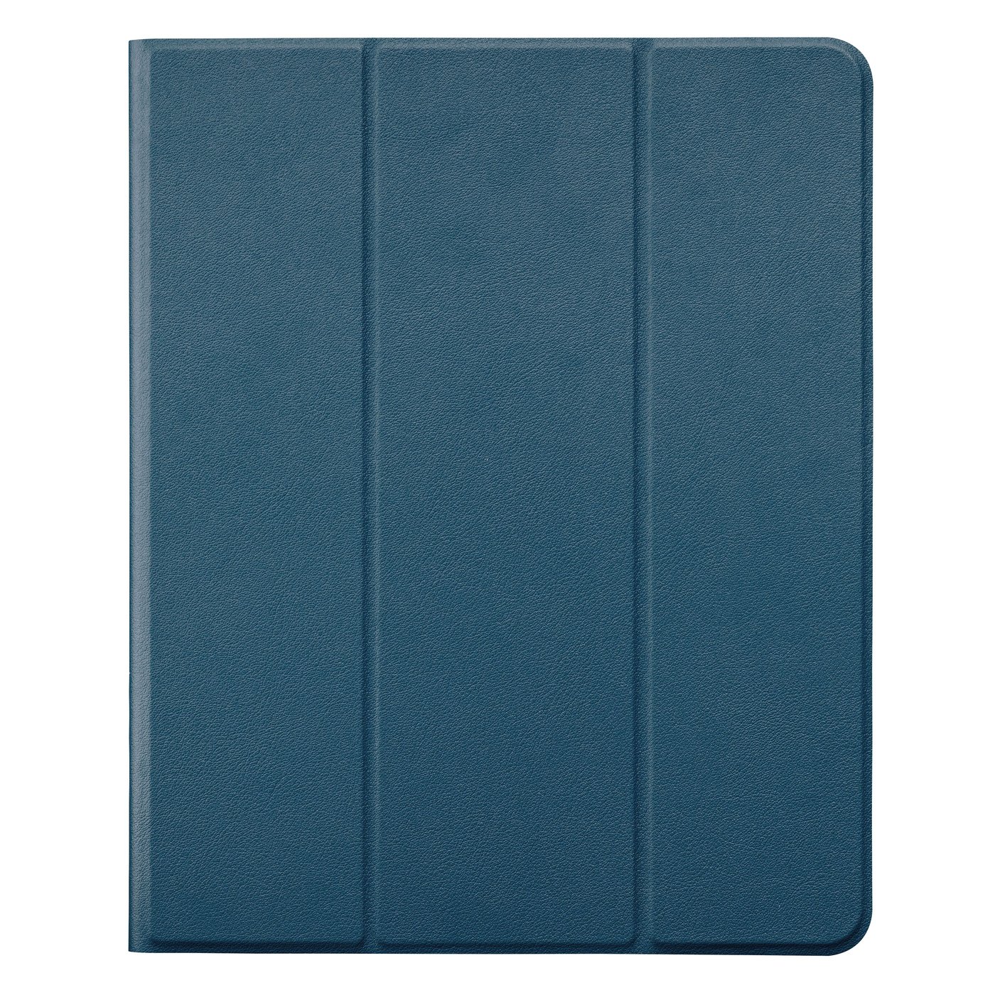 Linocell Premium Trifold Cover för iPad Pro 12,9” Blå