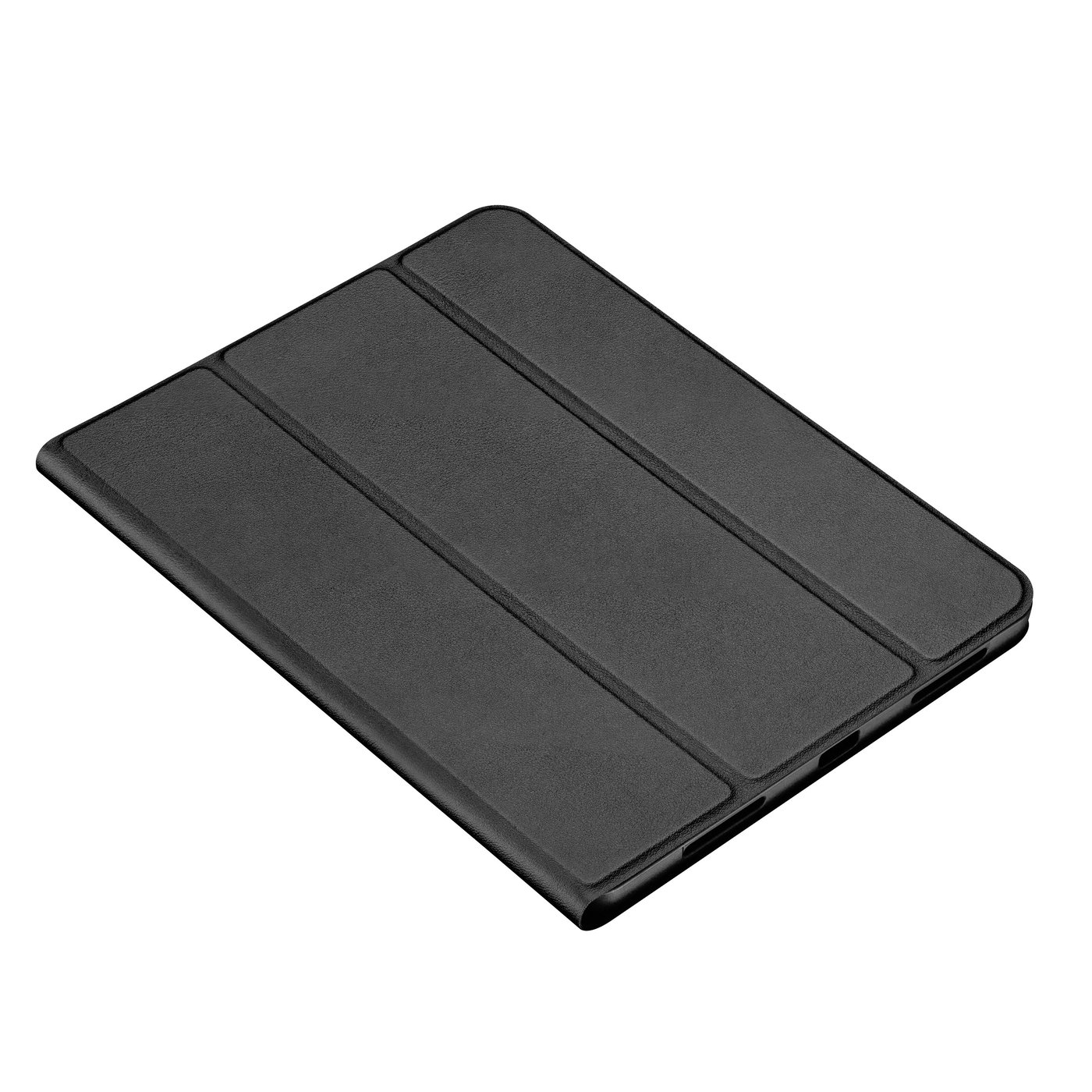 Linocell Premium Trifold Cover for iPad Air 10,9" Svart