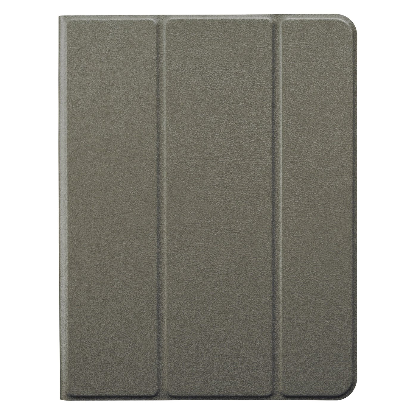 Linocell Premium Trifold Cover för iPad Air 10,9” Olivgrön