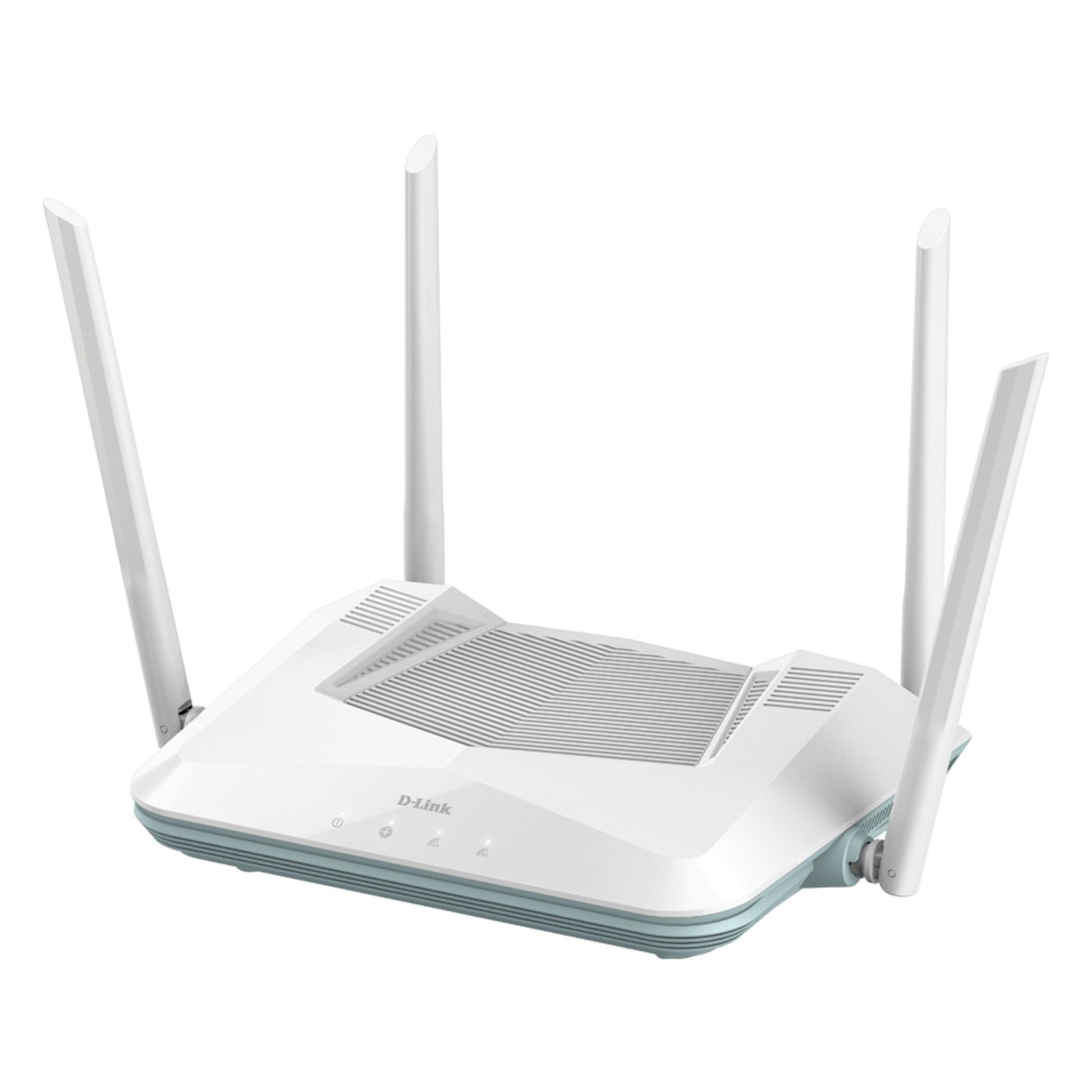 D-Link R32 Trådlös Router AX3200