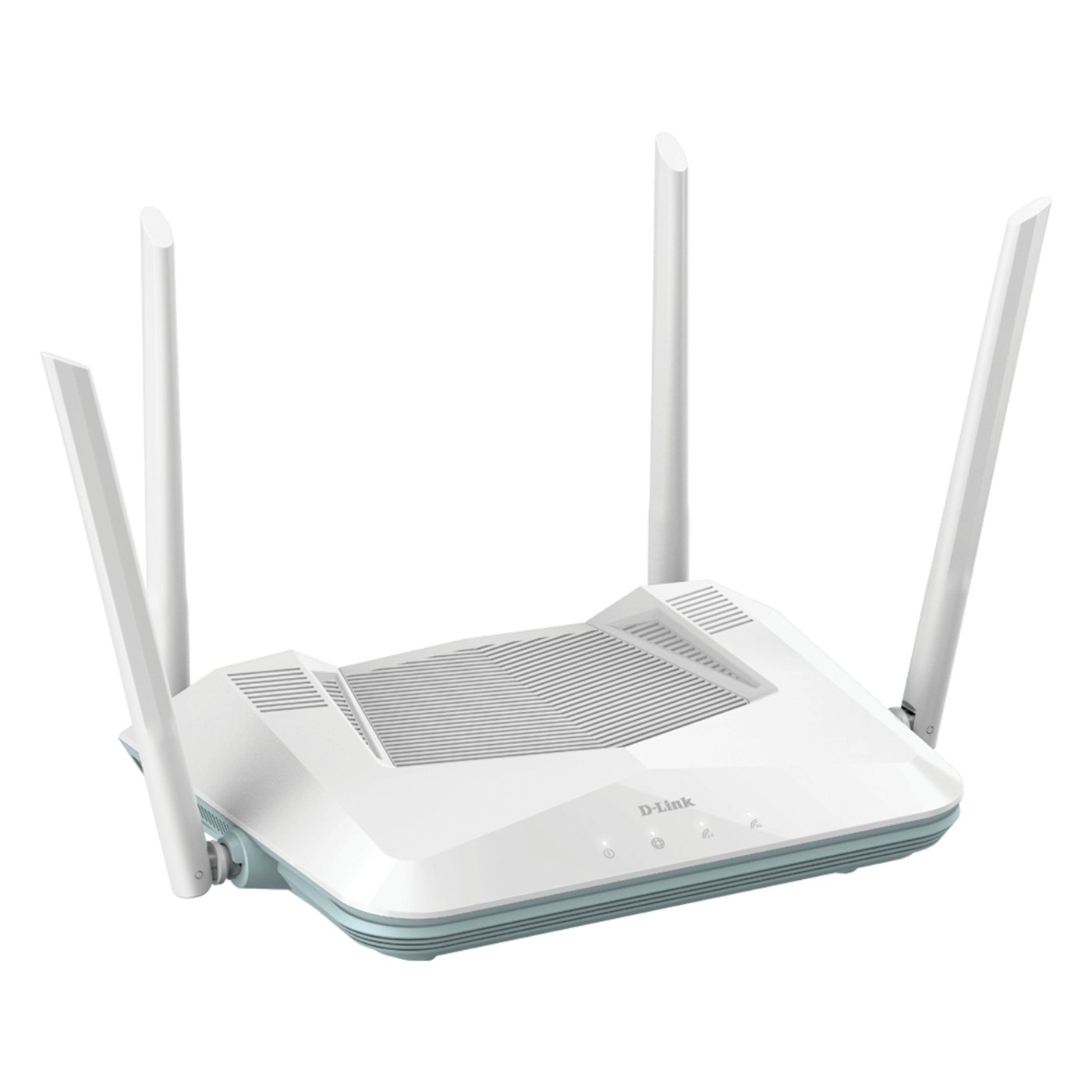 D-Link R32 Trådlös Router AX3200