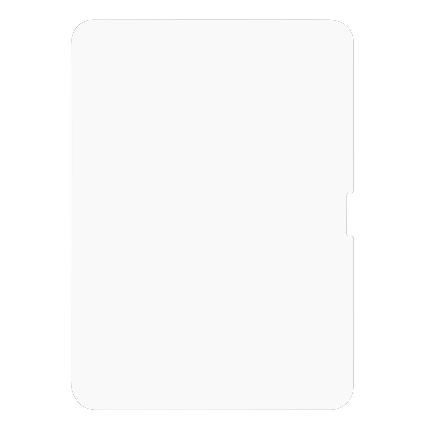 Linocell Elite Extreme Skjermbeskytter for iPad 10.9" (Gen. 10)
