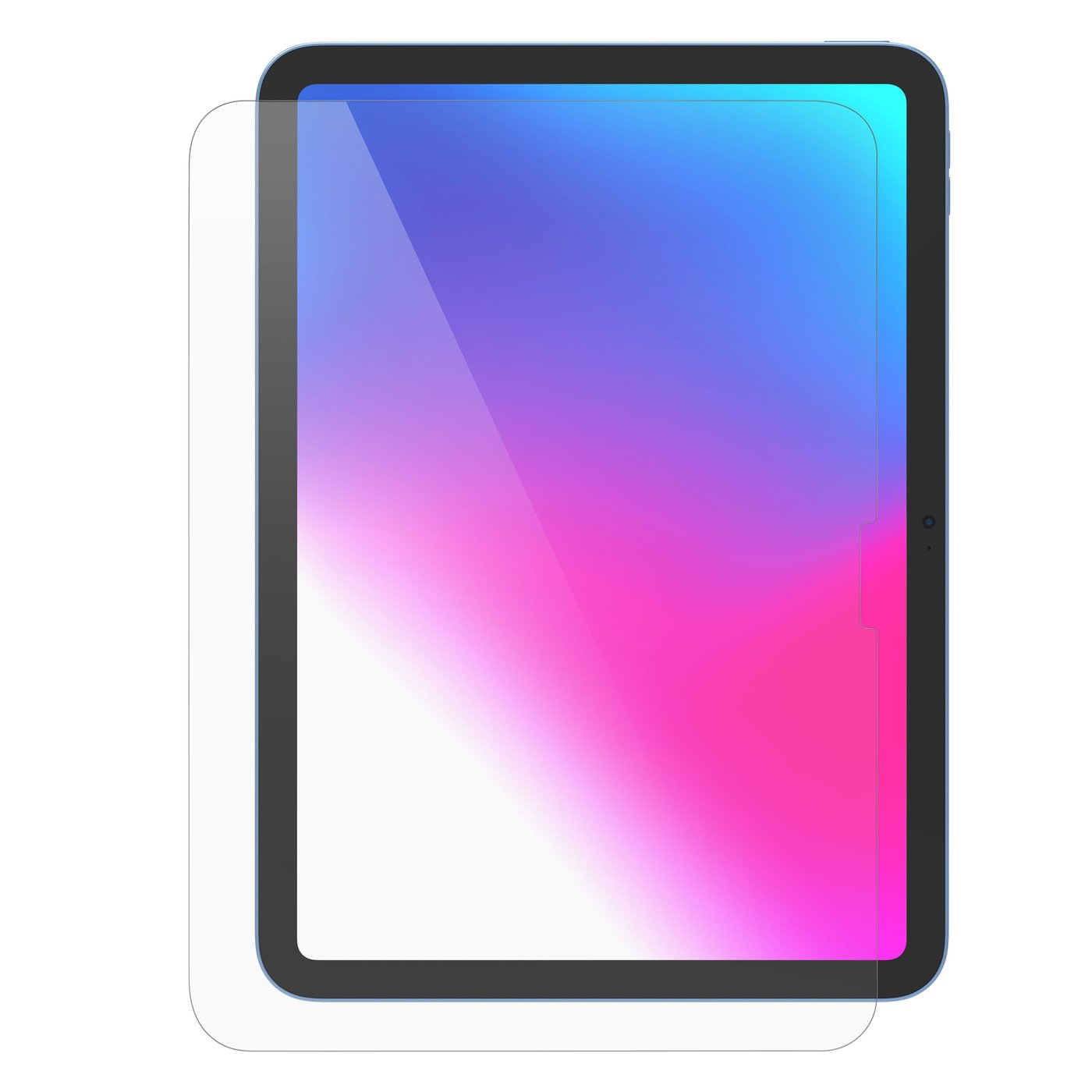 Linocell Elite Extreme Skärmskydd för iPad 10.9” (Gen. 10)