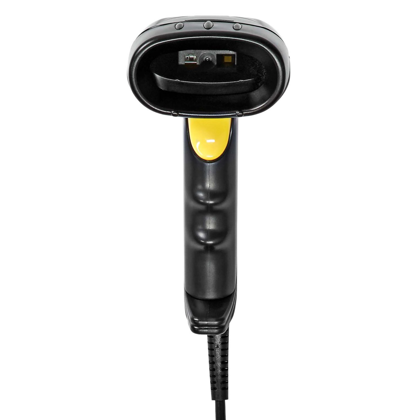 Nedis Avansert strekkodeleser