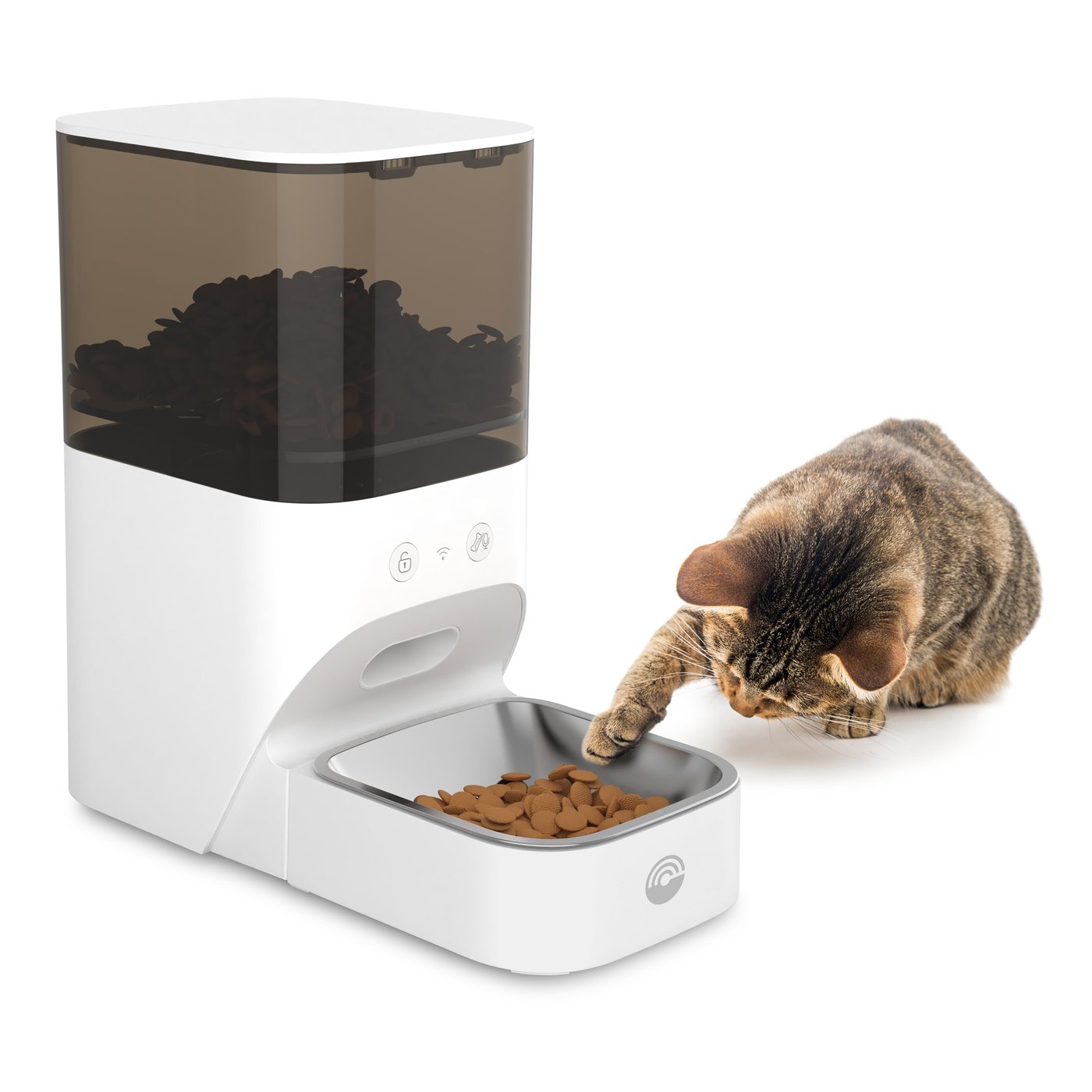 Cleverio PF100 Smart foderautomat