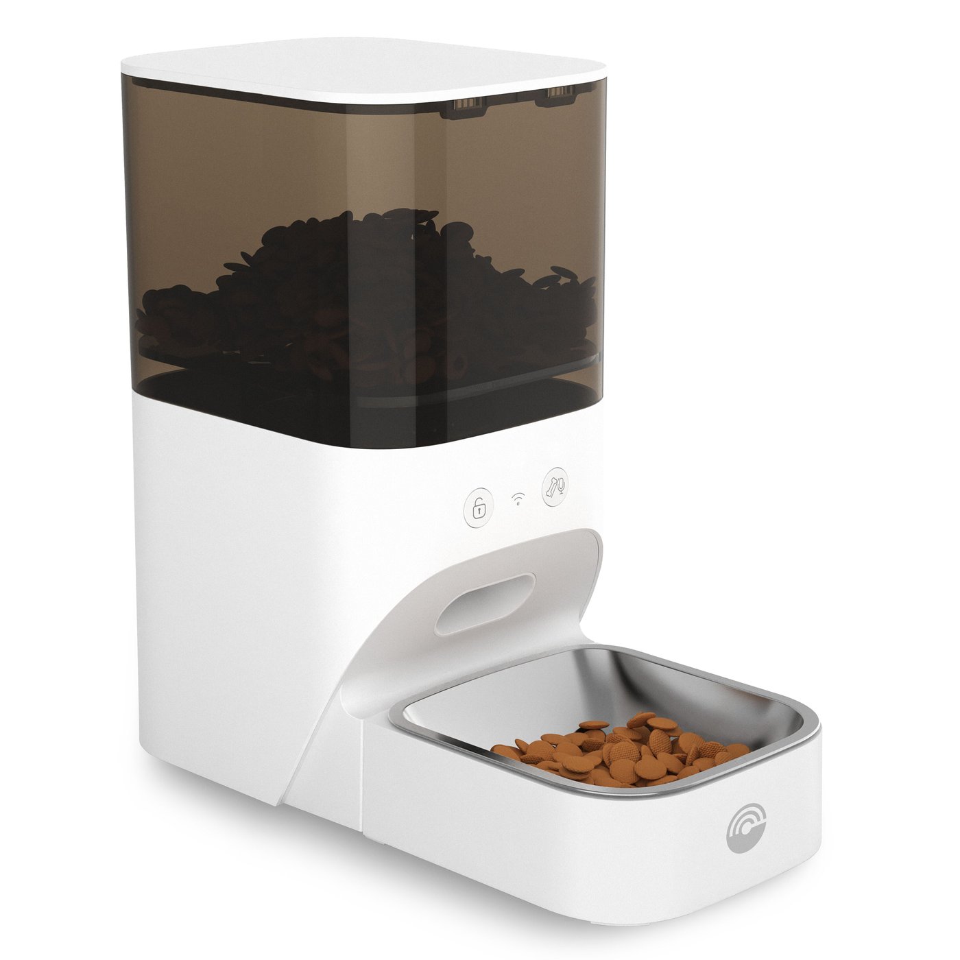 Cleverio PF100 Smart foderautomat