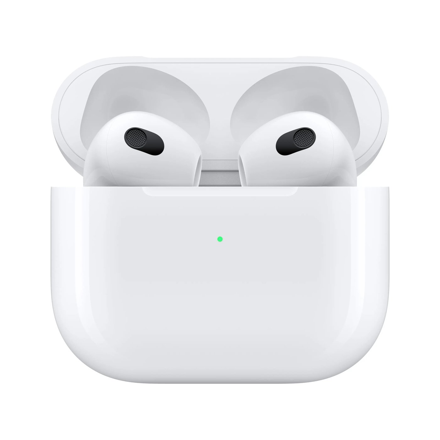 Apple AirPods (3rd gen.)