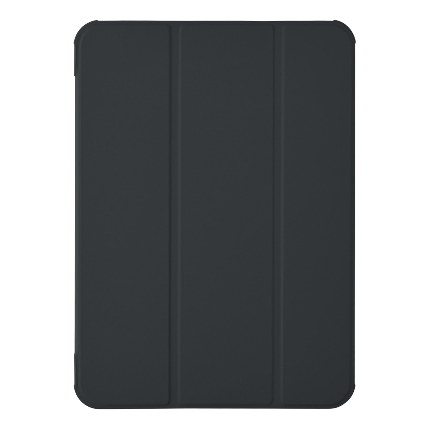 Pomologic Book Case Etui for iPad 10,9 (10th gen.) Svart