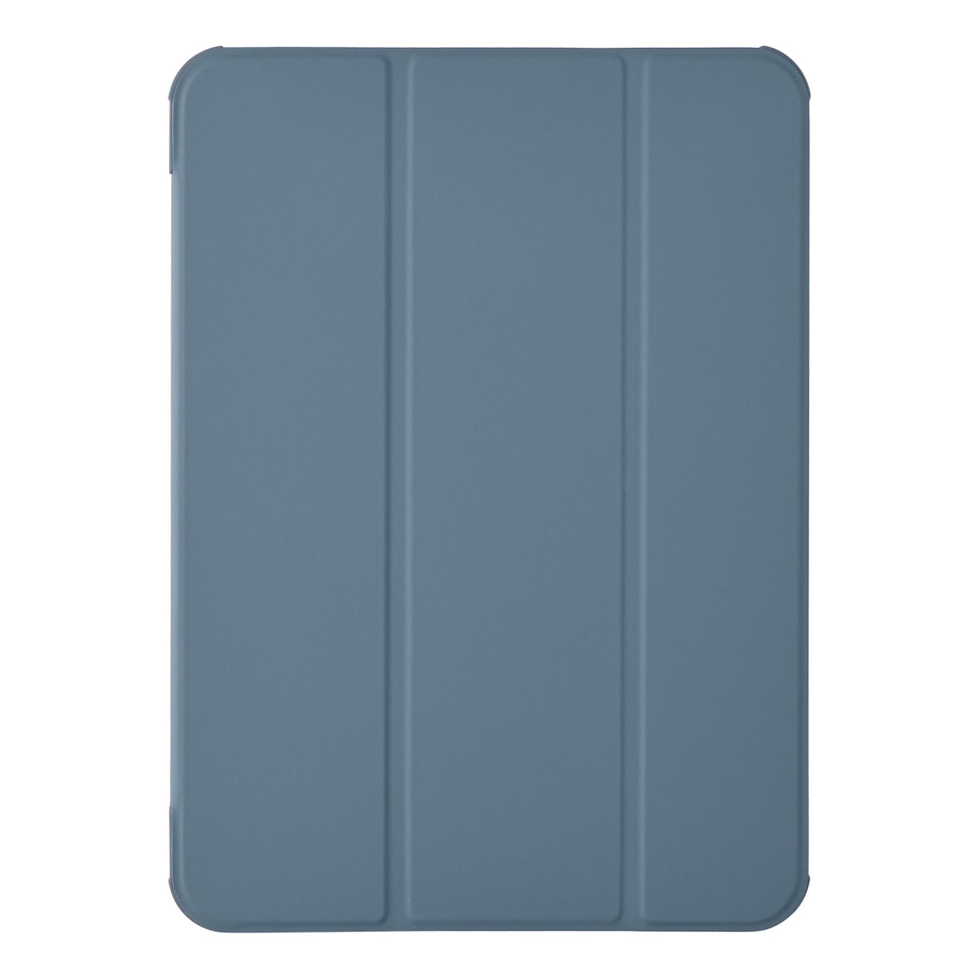 Pomologic Book Case fodral för iPad 10,9 (10th gen.) Blå