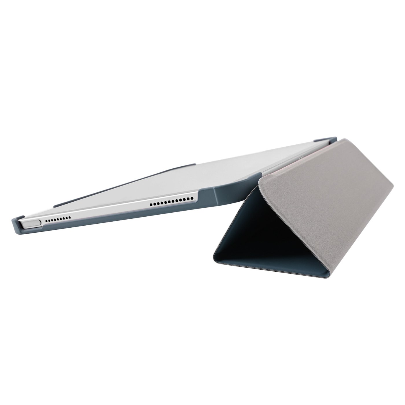 Pomologic Book Case Etui for iPad 10,9 (10th gen.) Blå