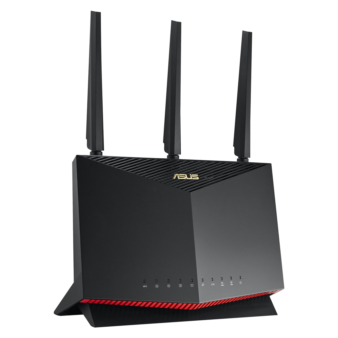Asus RT-AX86U Pro Trådlös router AX5700