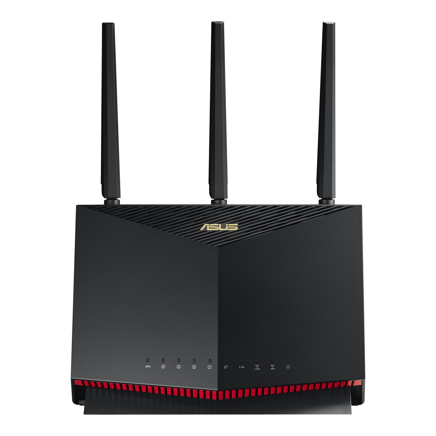 Asus RT-AX86U Pro Trådlös router AX5700