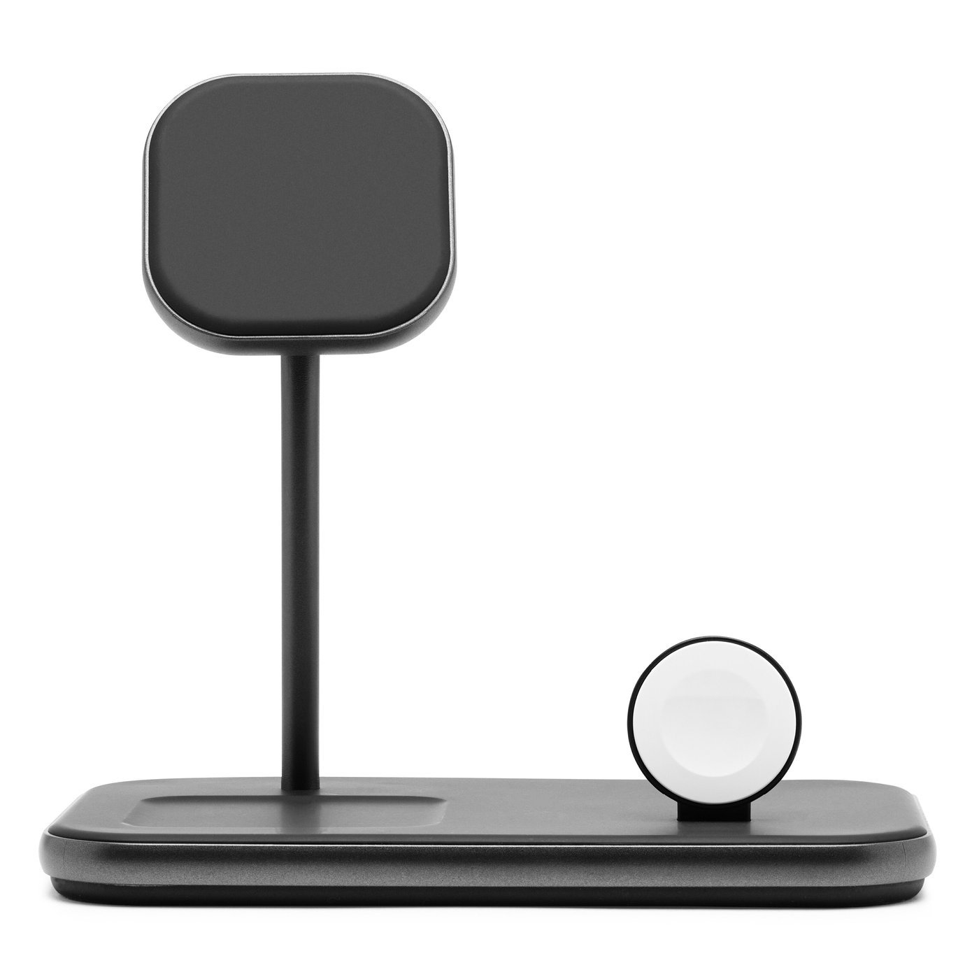 Linocell Premium 3-i-1-laddstation med MagSafe-kompatibilitet