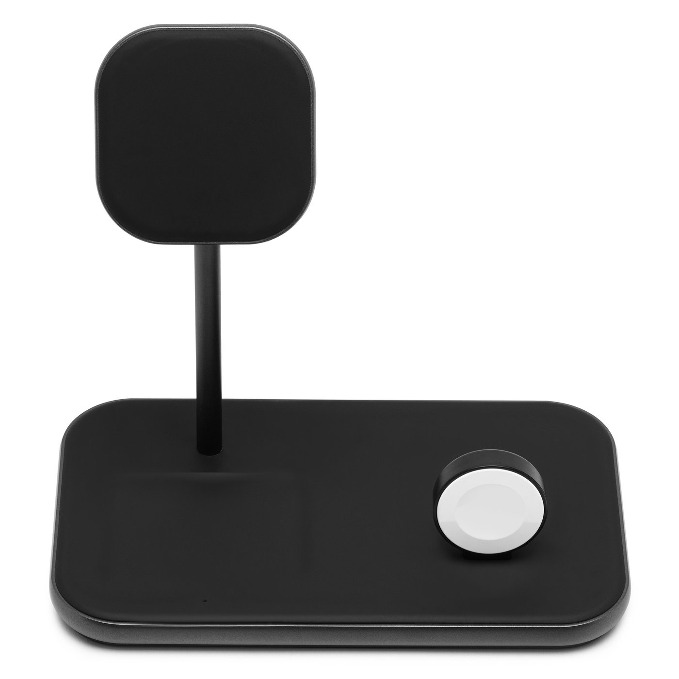 Linocell Premium 3-i-1-ladestasjon med MagSafe-kompabilitet