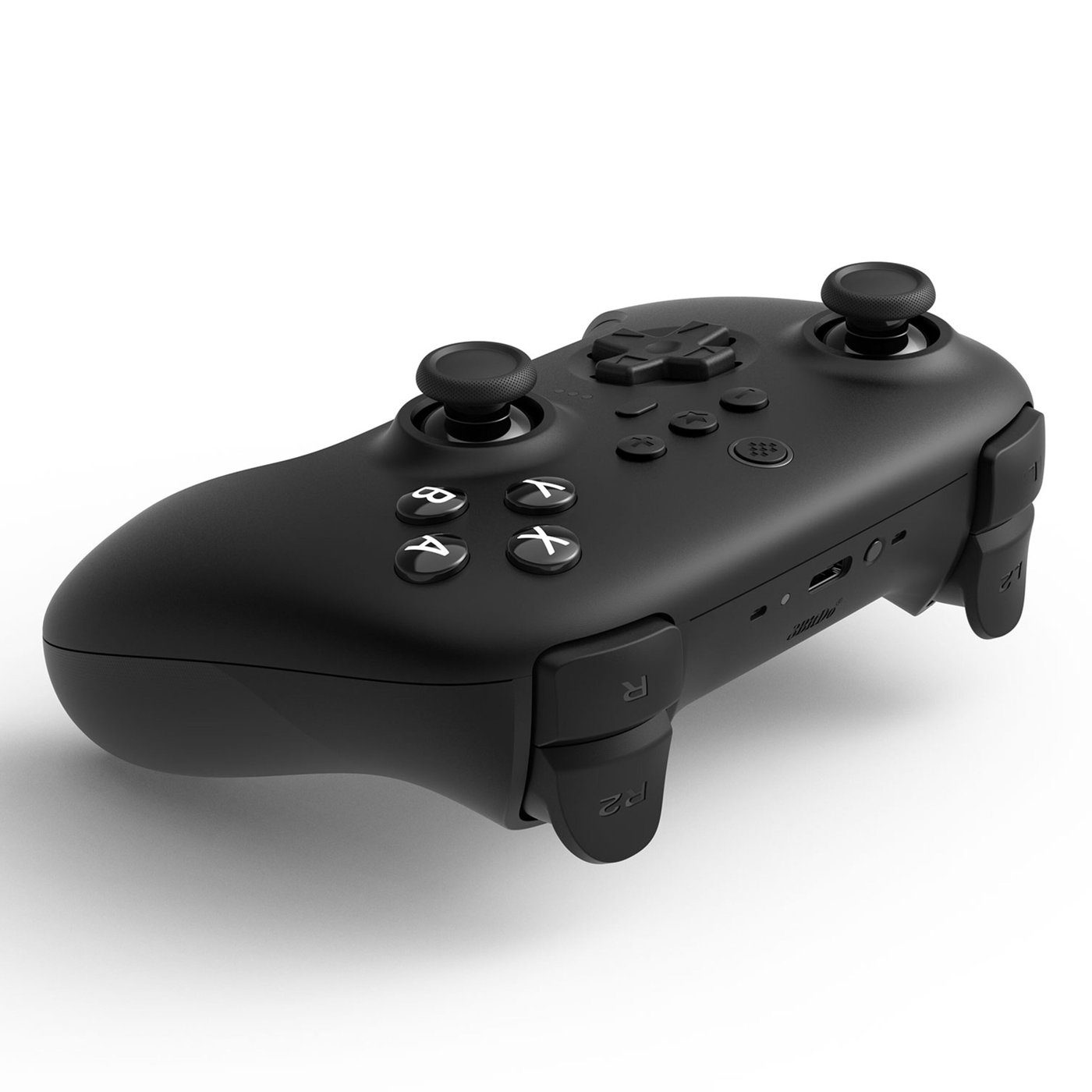 8Bitdo Ultimate Trådløs håndkontroller Svart