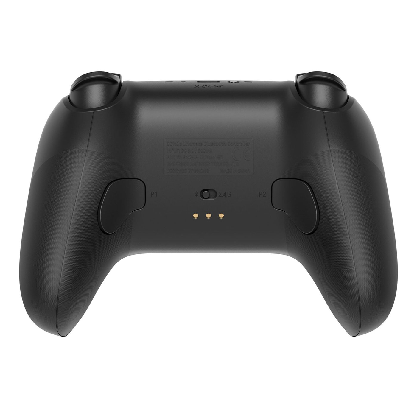 8Bitdo Ultimate Trådløs håndkontroller Svart