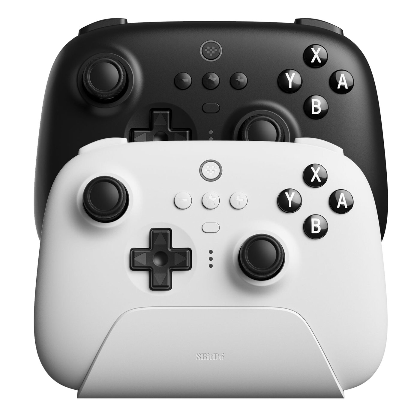 8Bitdo Ultimate Trådløs håndkontroller Svart