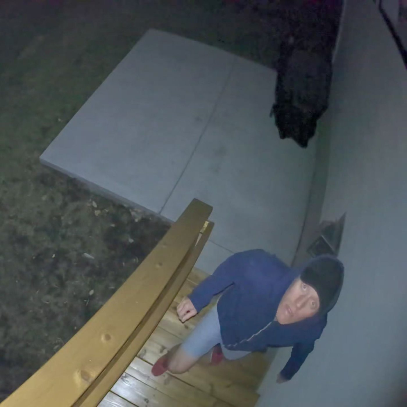 Arlo Pro 4 Spotlight Trådløst overvåkingskamera 4-pk. Hvit