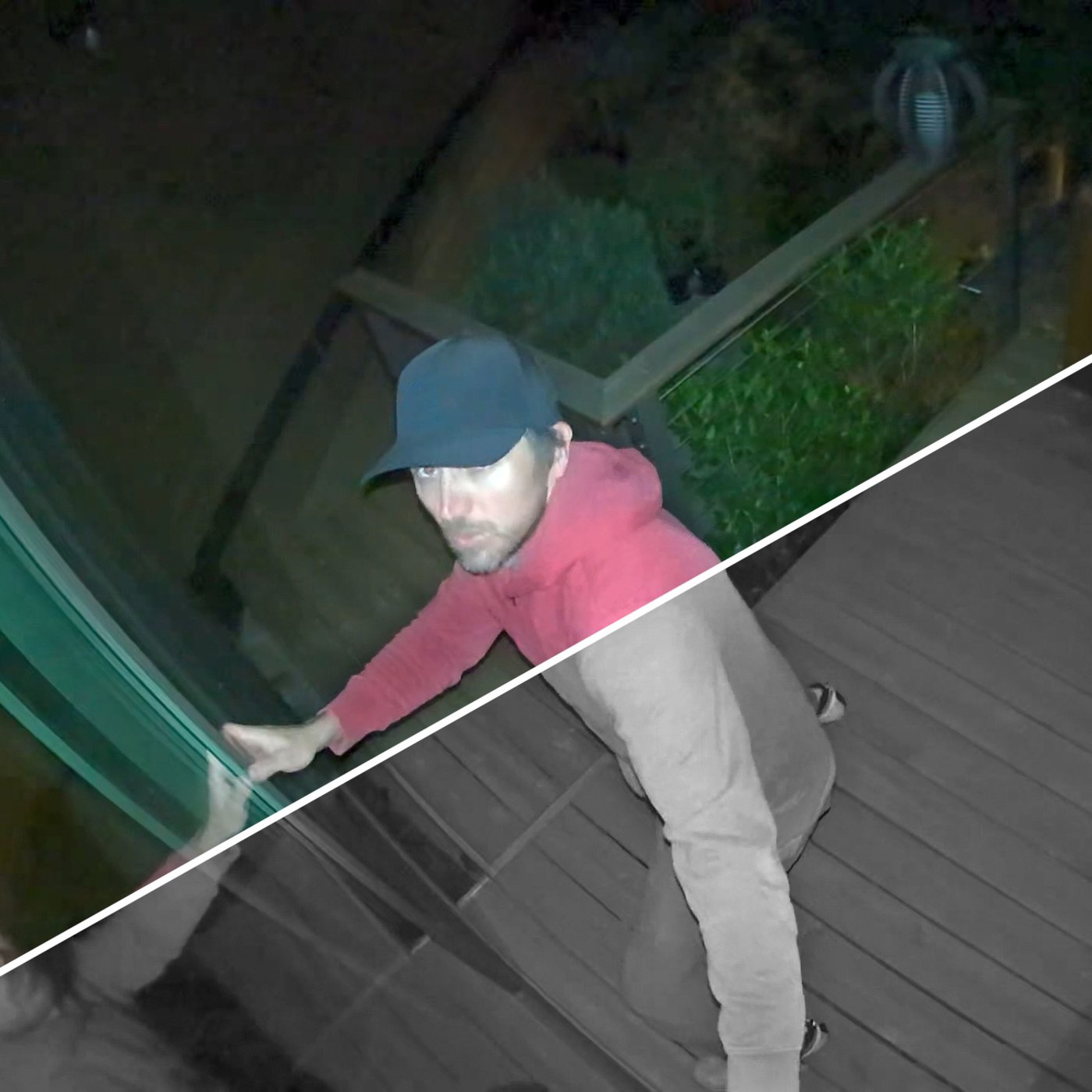 Arlo Pro 4 Spotlight Trådløst overvåkingskamera 4-pk. Hvit