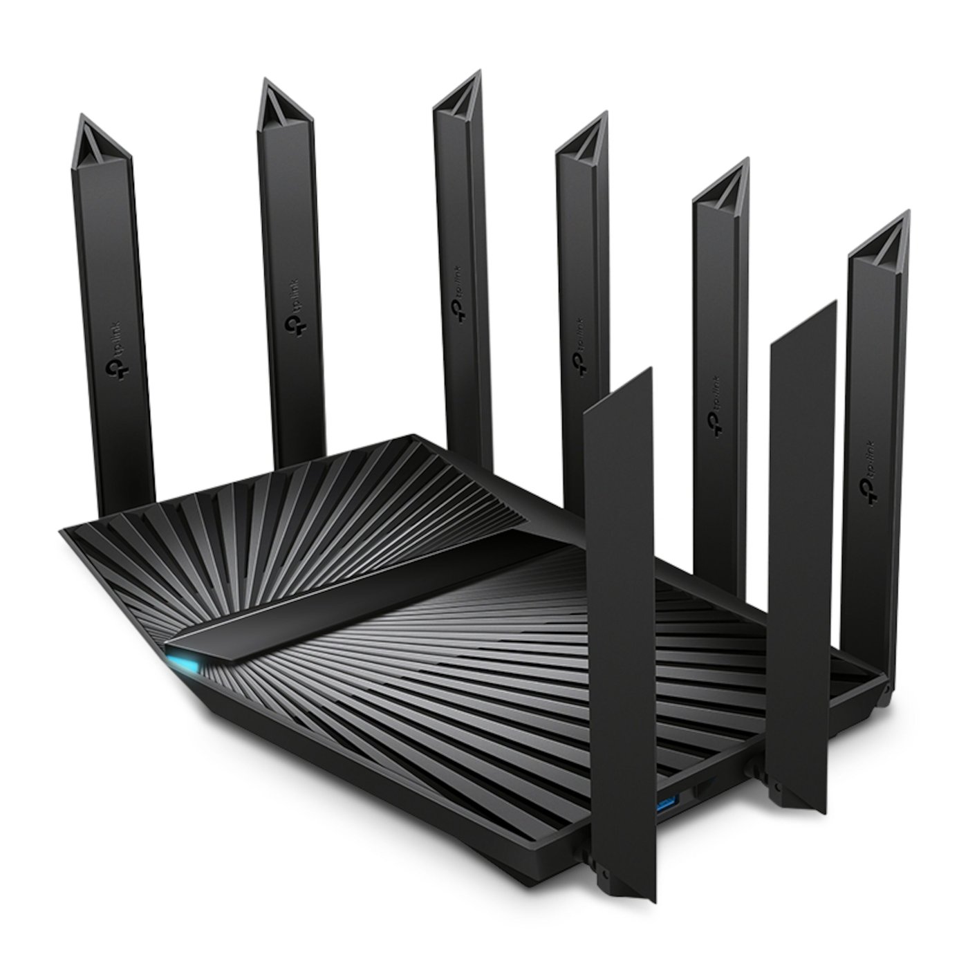 TP-link Archer AX95 Wifi 6-router AX7800
