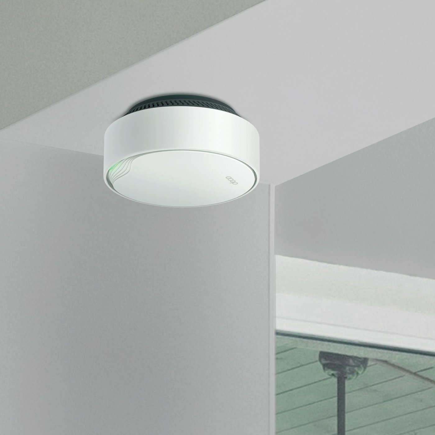 TP-link Deco X50-PoE AX3000 3-pk.