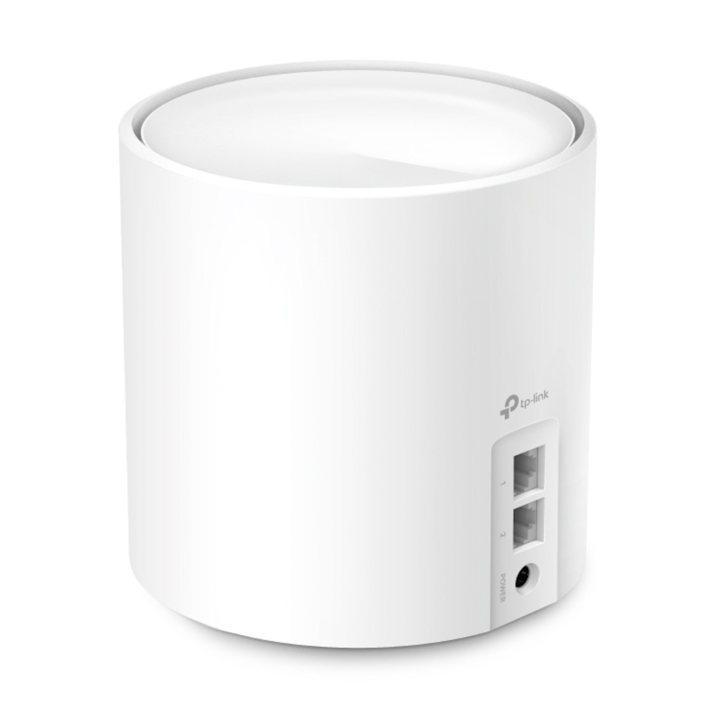 TP-link Deco X60 V3.20 Mesh-system AX5400 1-pack