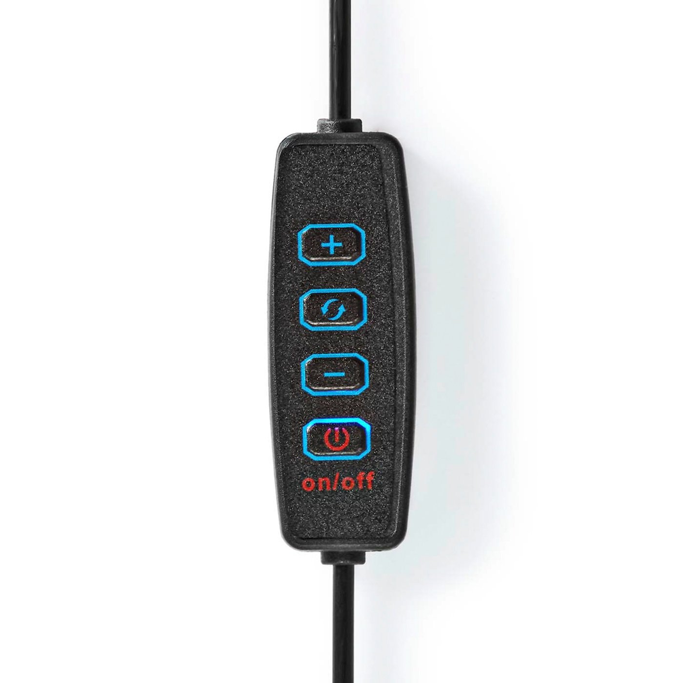 Nedis Ring Light 10" Ringbelysning