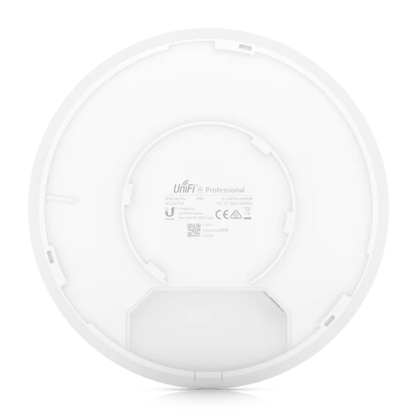 Ubiquiti Unifi 6 Pro Accesspunkt AX5300