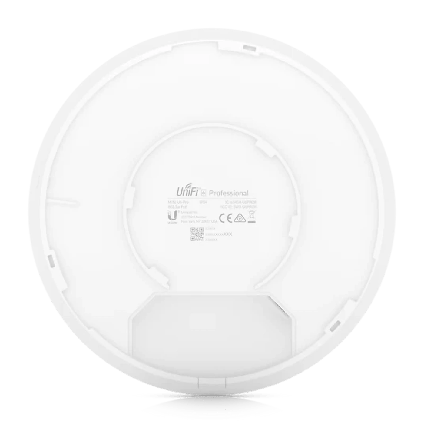 Ubiquiti Unifi 6 Pro Aksesspunkt AX5300