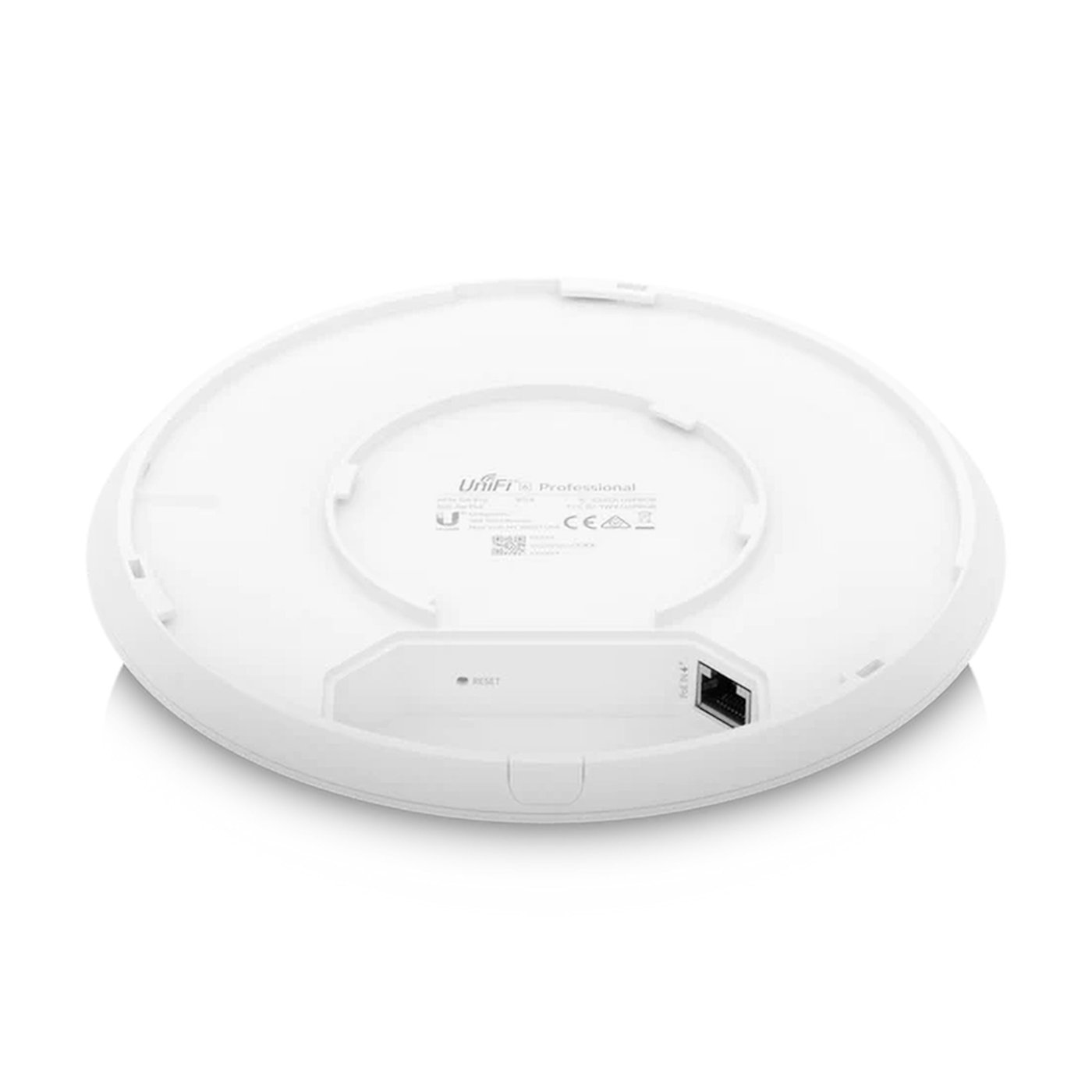 Ubiquiti Unifi 6 Pro Accesspunkt AX5300