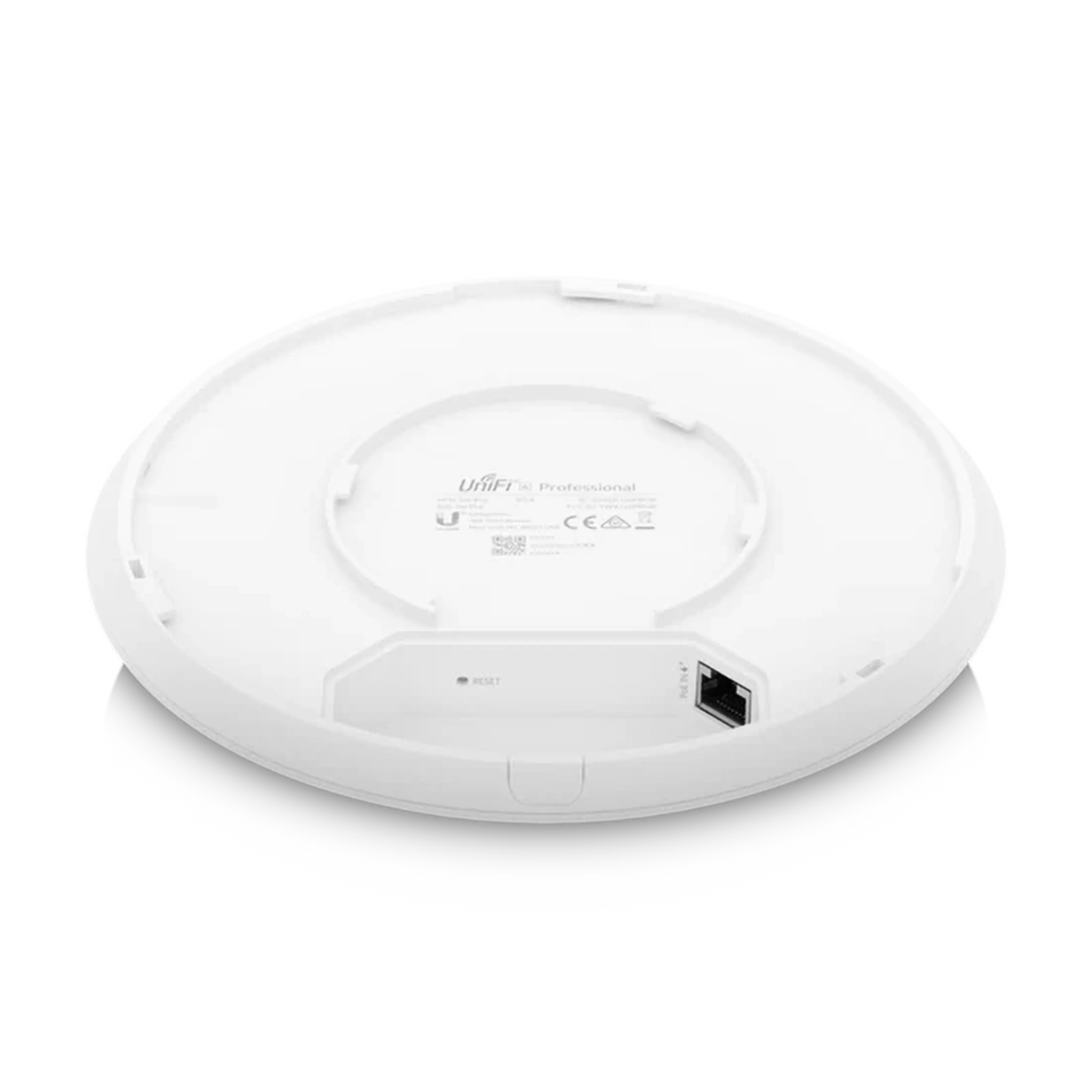 Ubiquiti Unifi 6 Pro Aksesspunkt AX5300