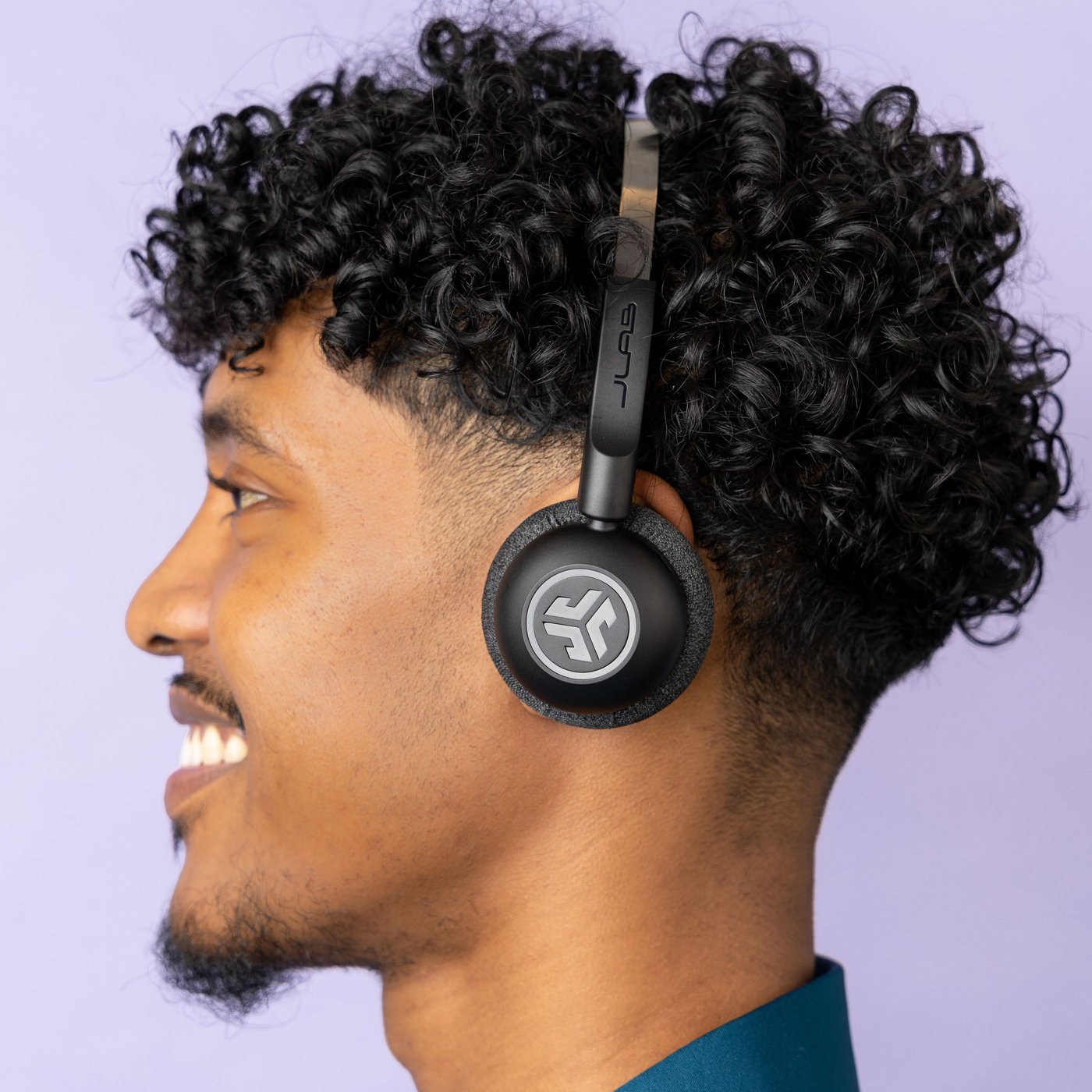 JLab Go Work Pop Trådløst headset