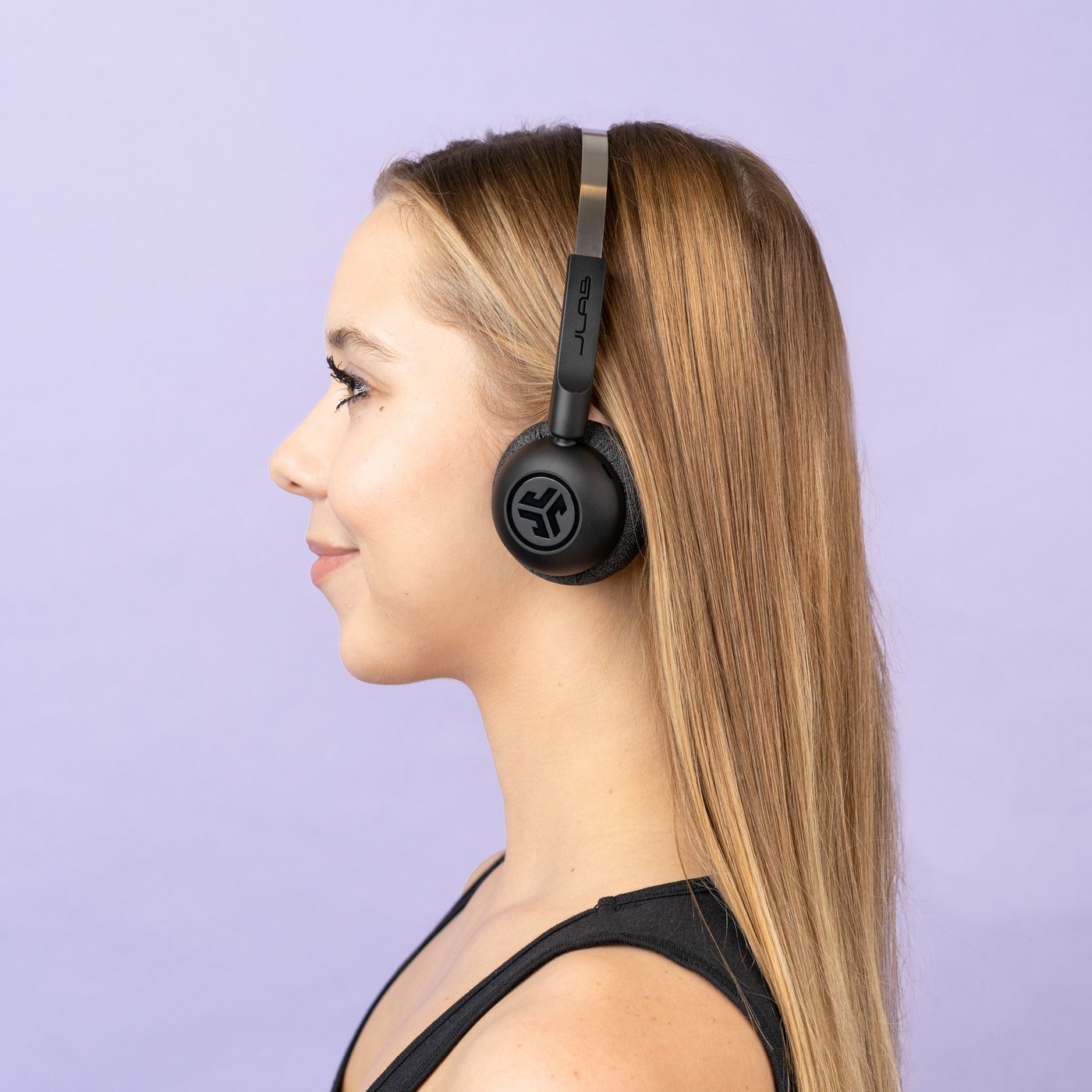 JLab Go Work Pop Trådløst headset