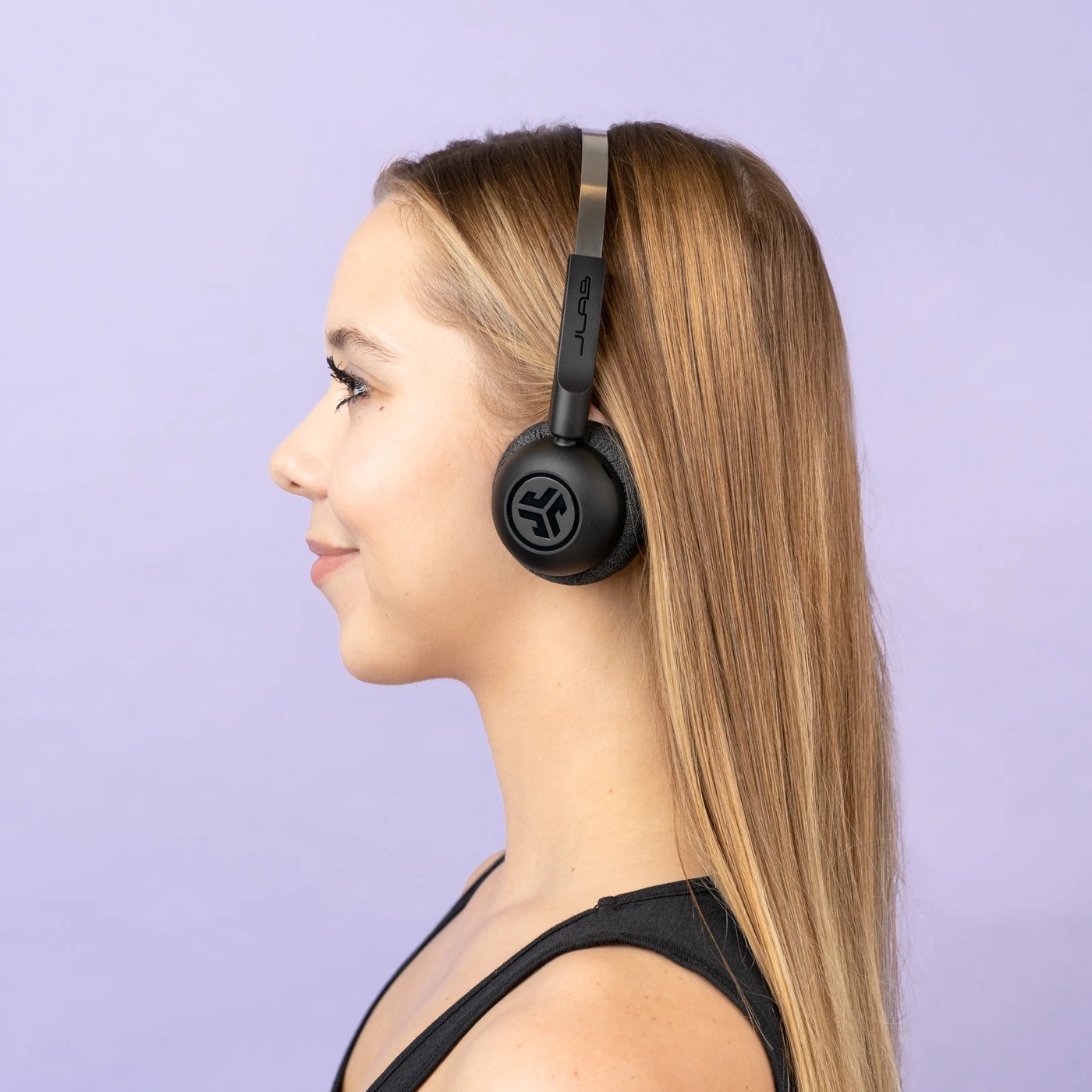 JLab Go Work Pop Trådløst headset
