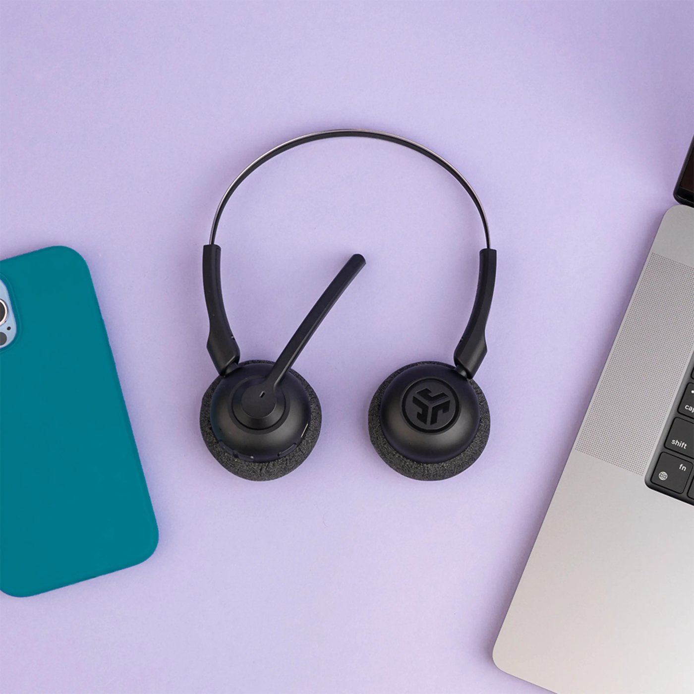 JLab Go Work Pop Trådløst headset