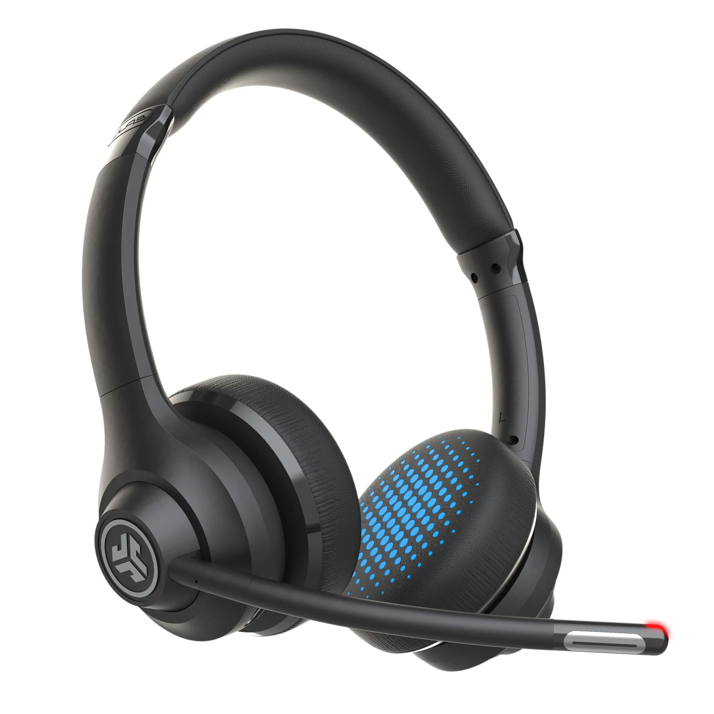 JLab GO Work Trådløst headset