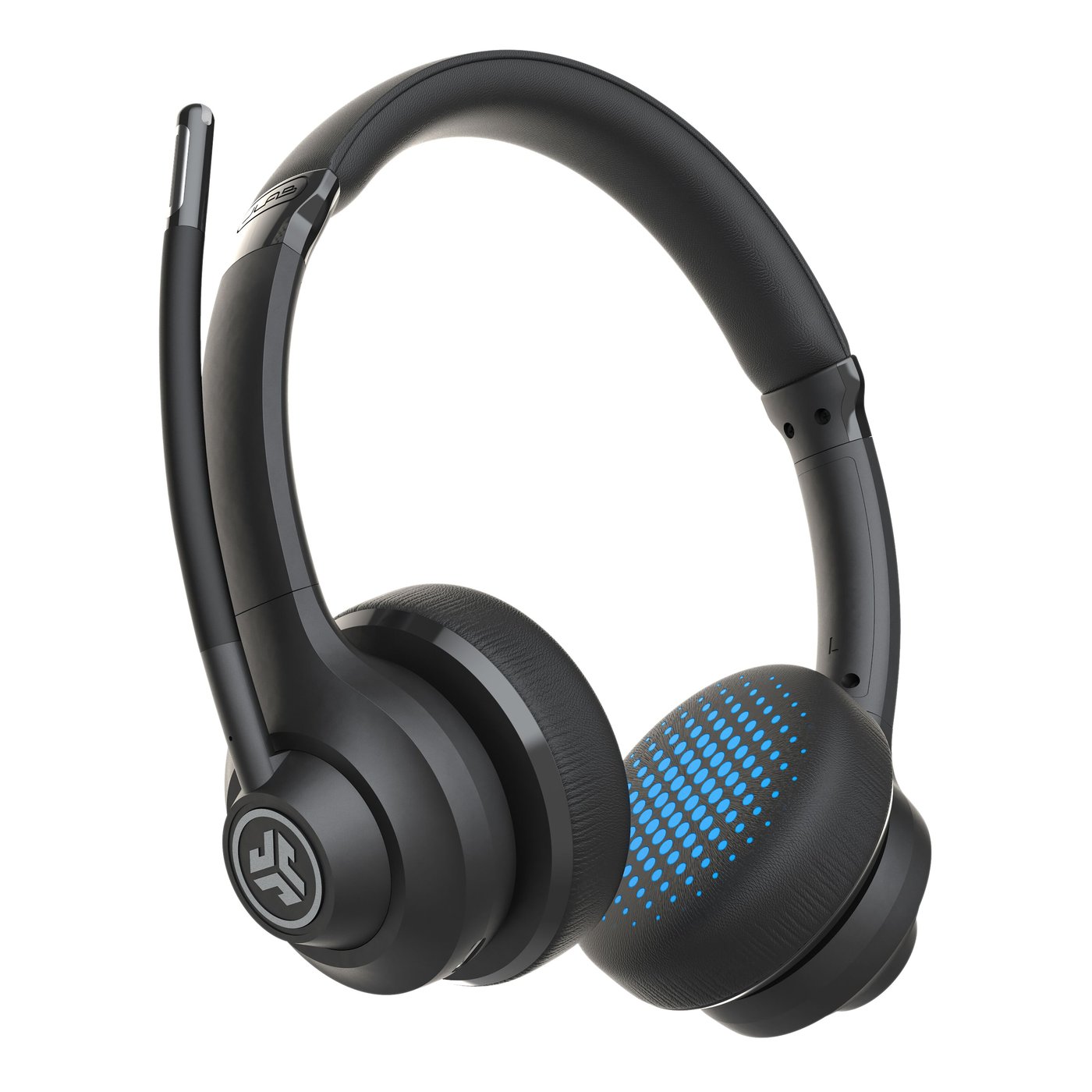 JLab GO Work Trådløst headset