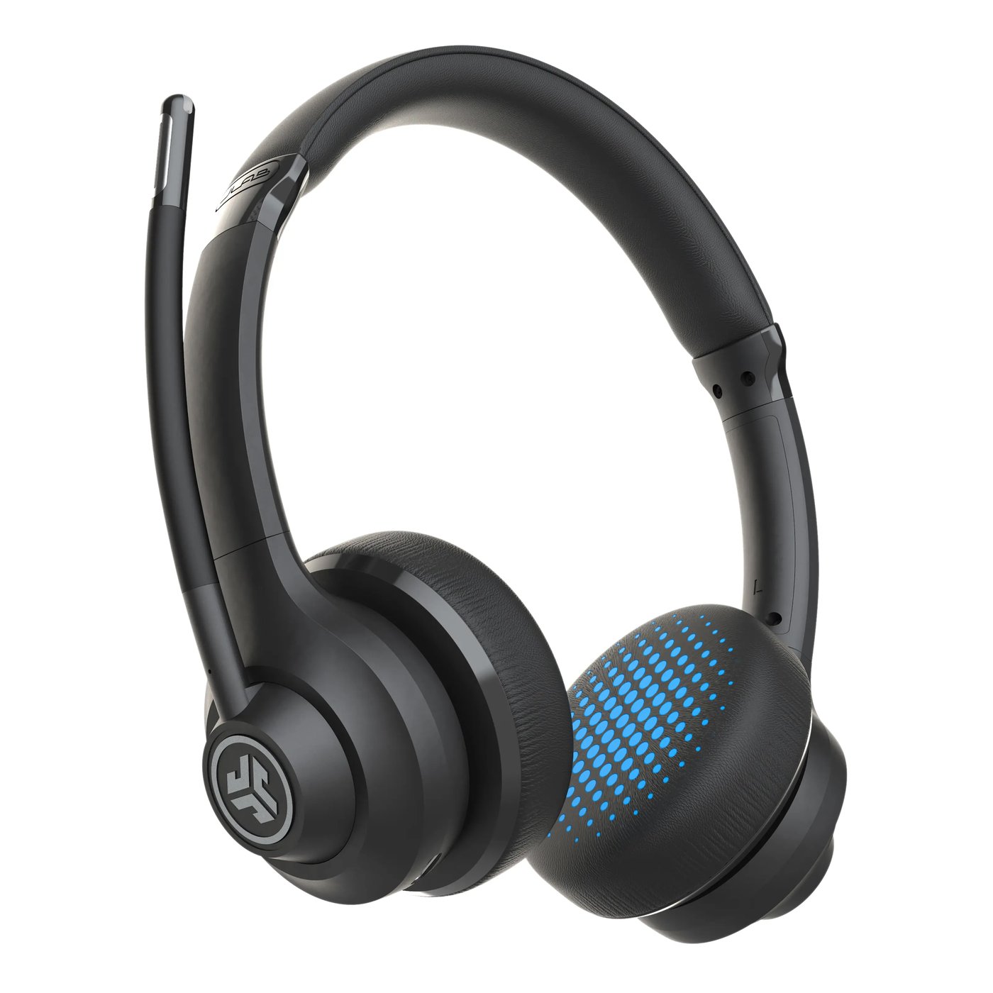 JLab GO Work Trådløst headset