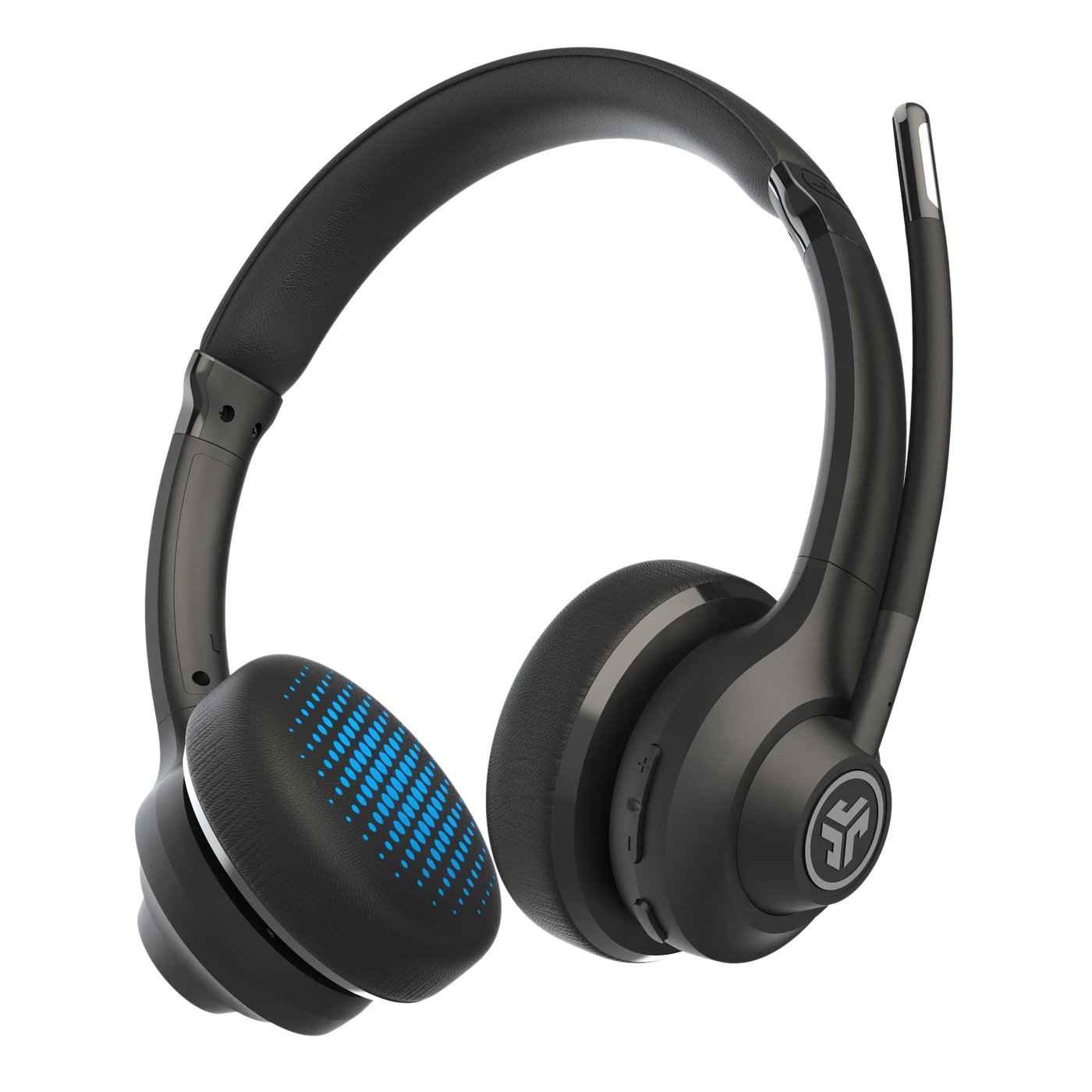 JLab GO Work Trådløst headset