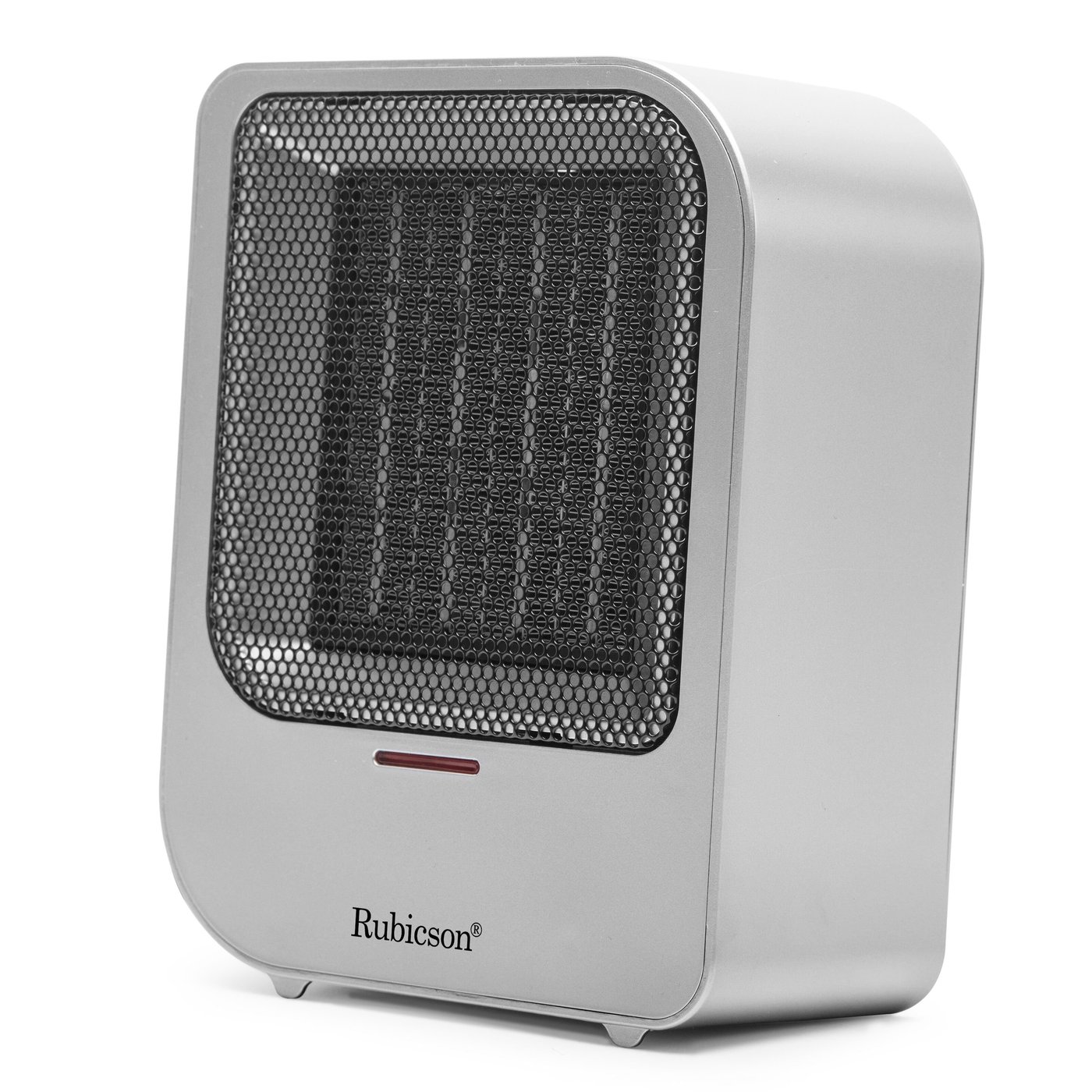 Rubicson Effektiv värmefläkt