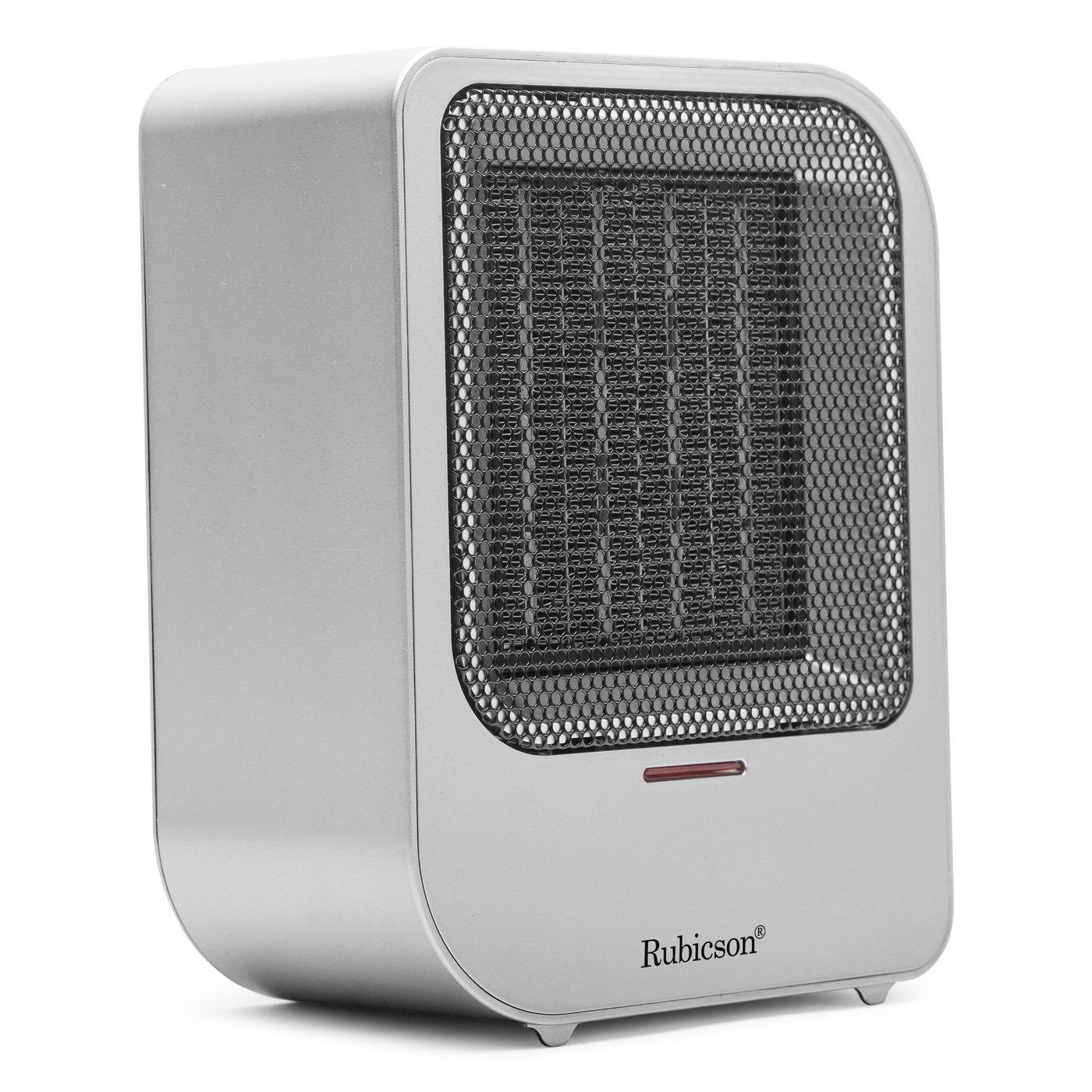 Rubicson Effektiv värmefläkt