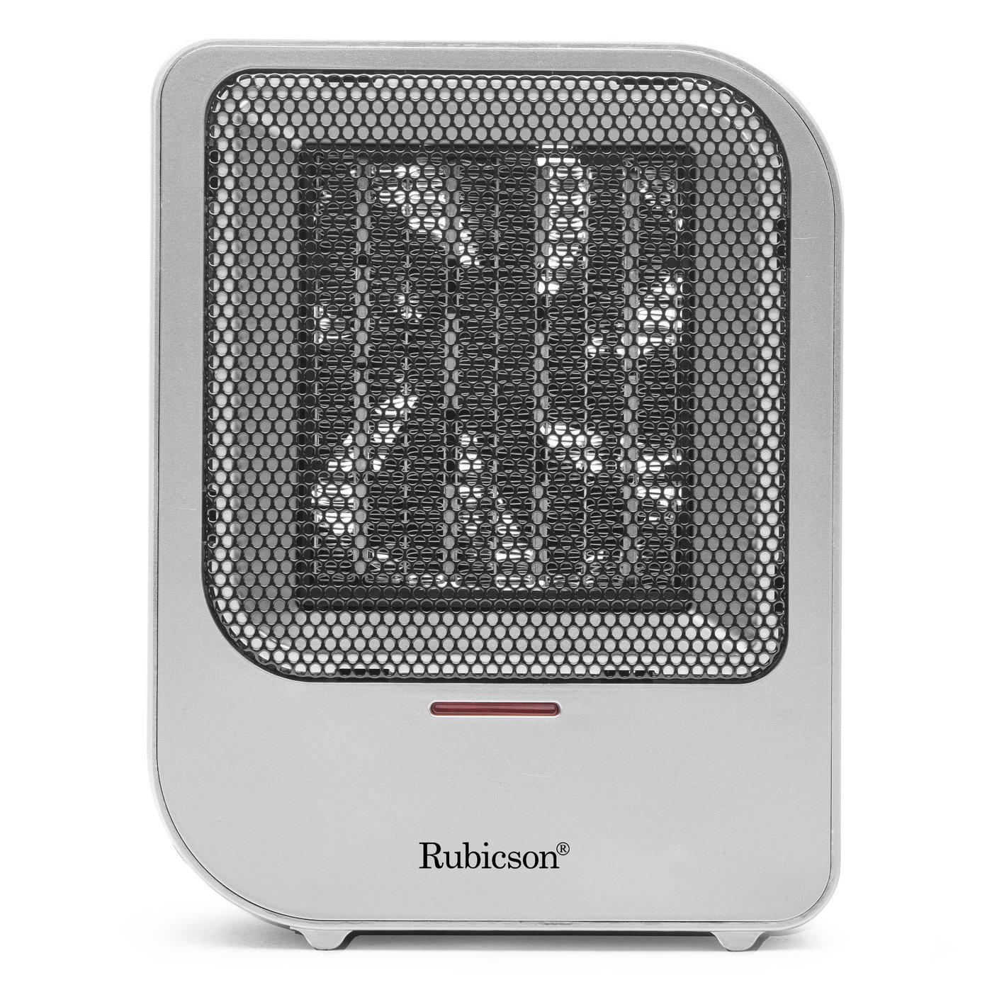 Rubicson Effektiv värmefläkt