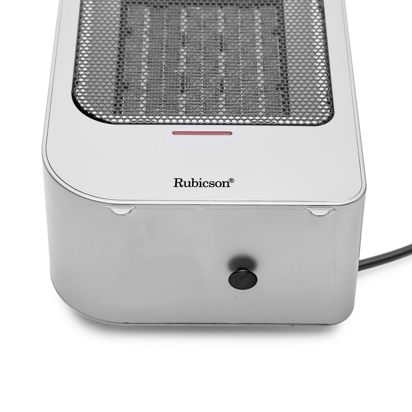 Rubicson Effektiv värmefläkt