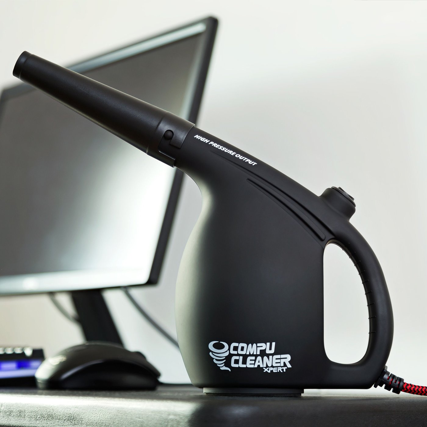 IT Dusters CompuCleaner Xpert Kraftig støvblåser