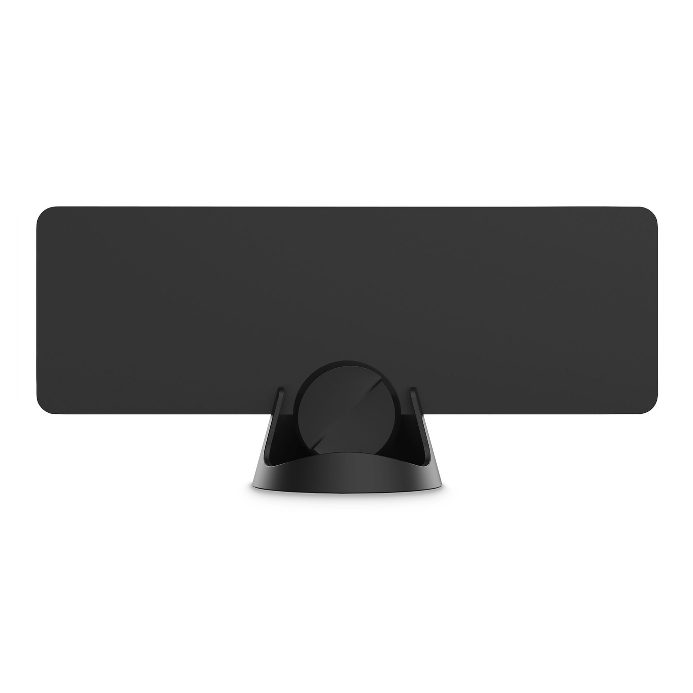 Luxorparts Tunn inomhusantenn UHF/VHF