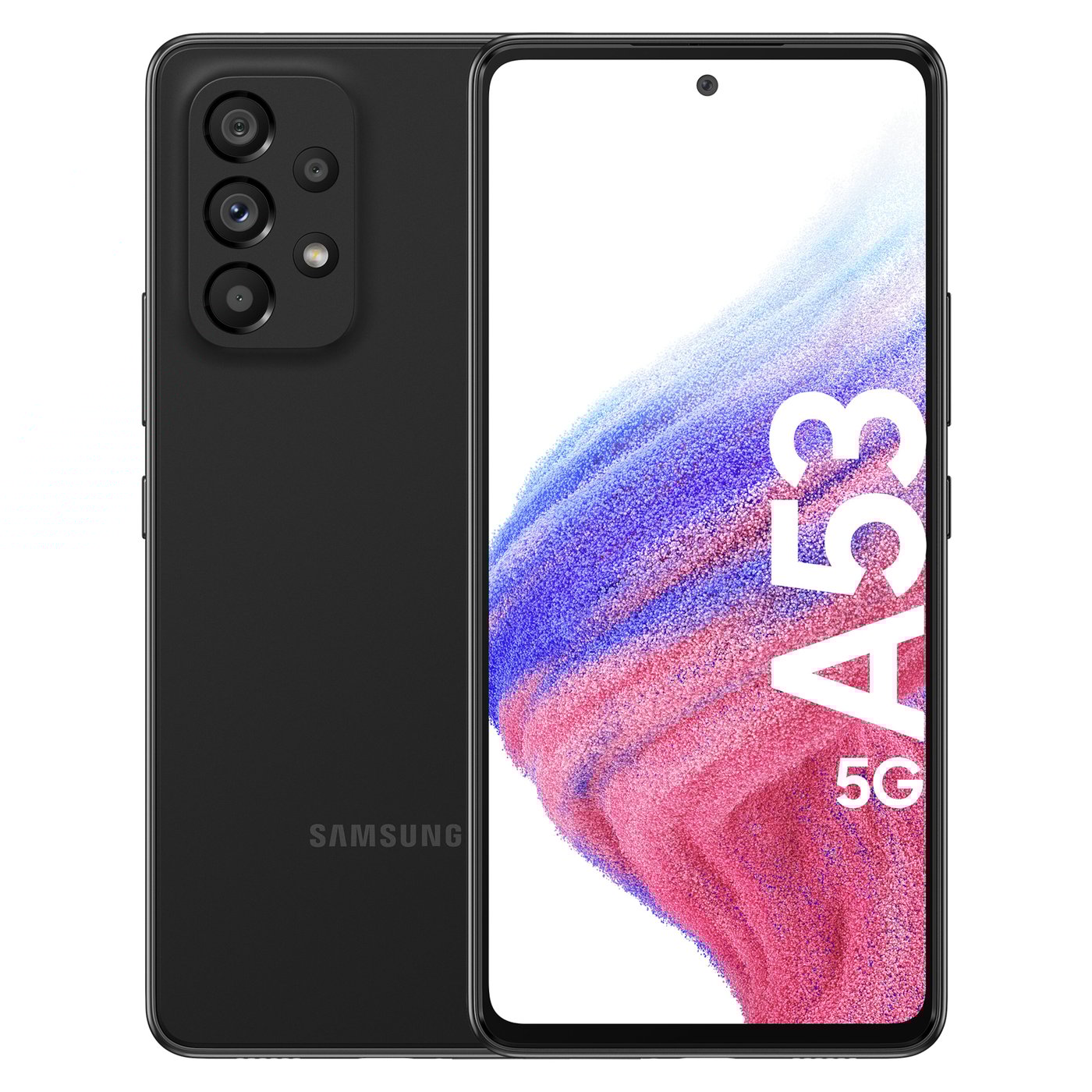 Galaxy A53