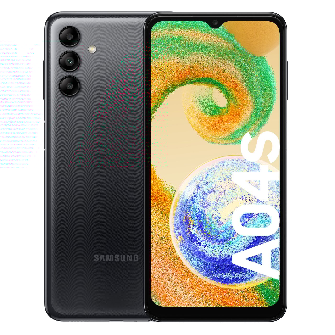 Galaxy A04s
