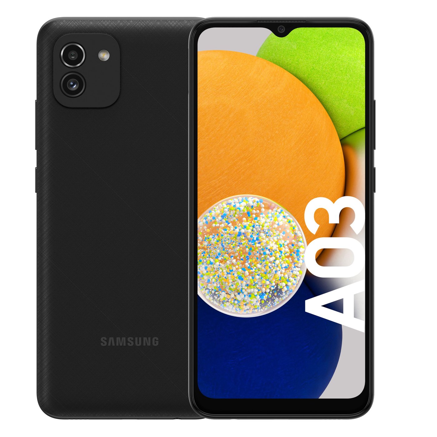 Galaxy A03