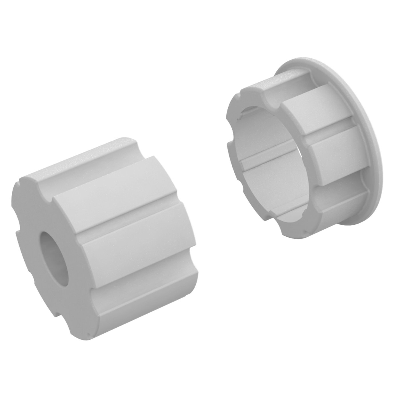 Adapterkit IKEA Långdans